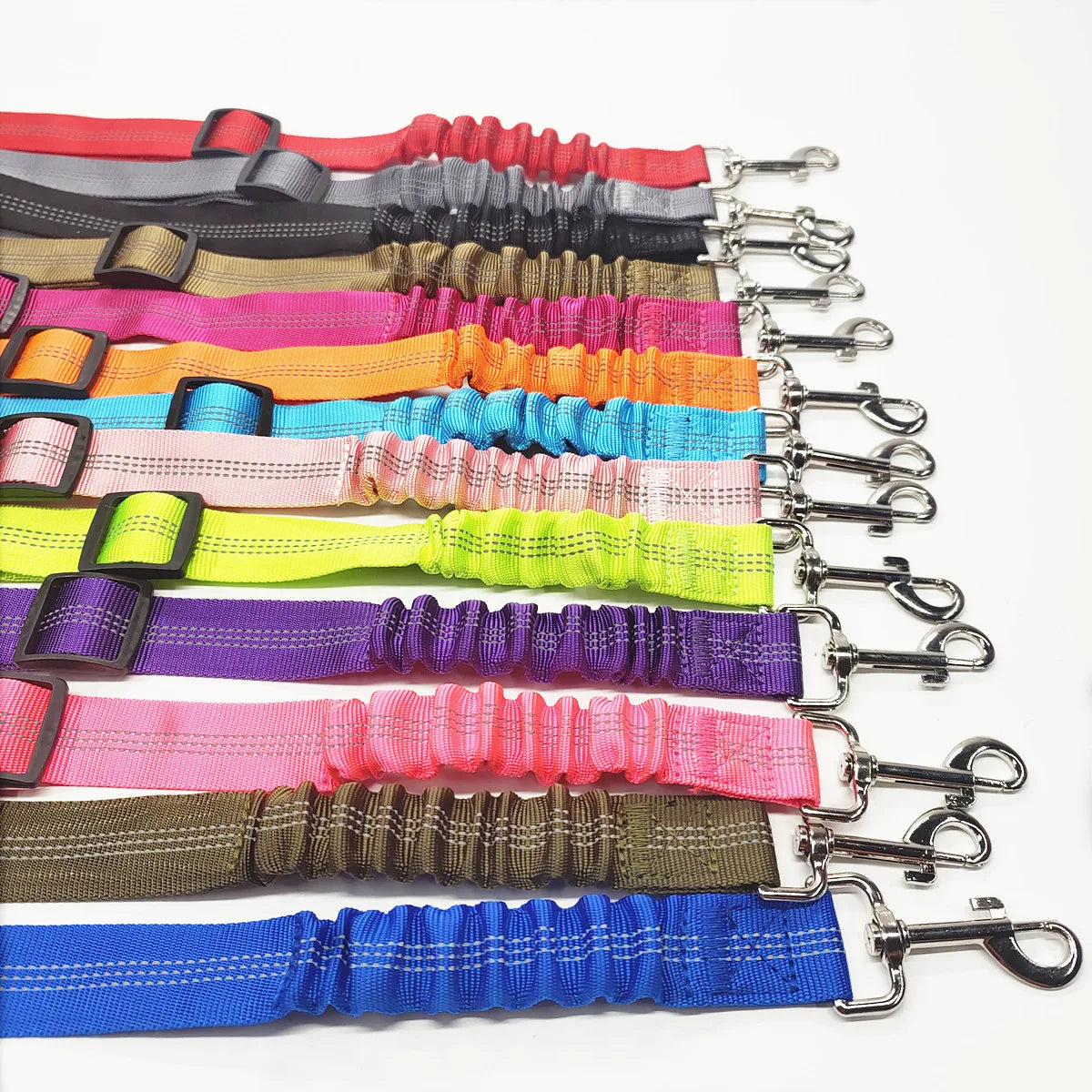 Alory Dog Seat Belt | Safety Harness for Car Travel