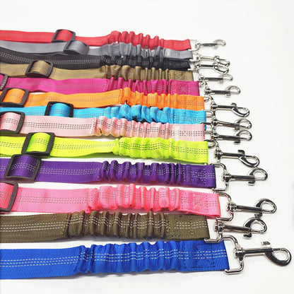 Alory Dog Seat Belt | Safety Harness for Car Travel