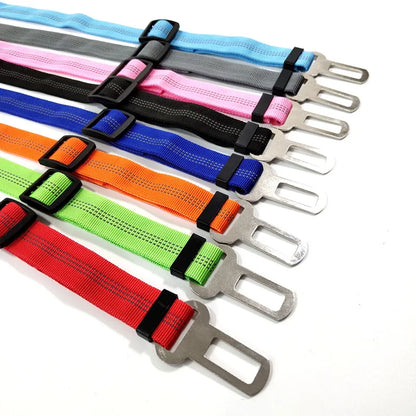 Alory Dog Seat Belt | Safety Harness for Car Travel
