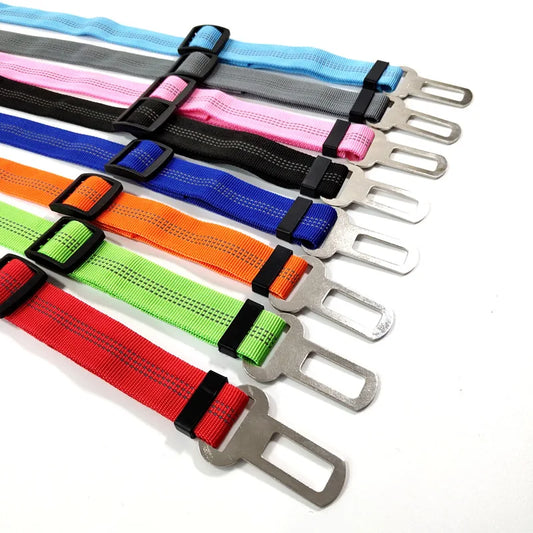 Alory Dog Seat Belt | Safety Harness for Car Travel
