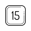 Dual Display icon